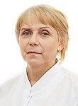 Зверинцева Елена Валентиновна