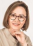 Цветкова Екатерина Сергеевна