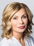 Тихонова Светлана Васильевна