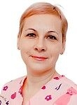 Леонова Евгения Геннадьевна