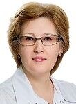 Баранова Ирина Ильинична