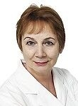 Афанасьева Антонина Юрьевна