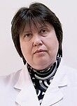 Смирнова Светлана Юрьевна