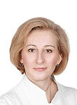 Карезина Светлана Владимировна