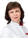 Шилова Елена Ивановна