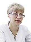 Писковец Елена Викторовна