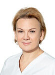 Гусарина Елена Ивановна