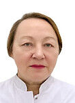 Соколова Марина Васильевна