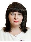 Лапшина Анжелика Геннадьевна