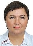 Полякова Ирина Николаевна