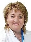 Тарлыкова Ирина Анатольевна