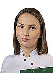 Попова Мария Сергеевна