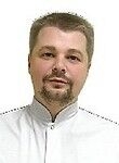 Жданов Кирилл Владимирович