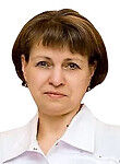 Стольникова Ирина Ивановна