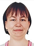 Галушкина Ольга Николаевна