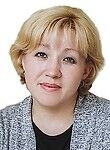 Султанова Мадина Равилевна