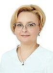 Константинова Наталья Ефимовна