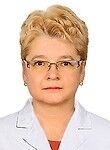 Фирсова Елена Владимировна