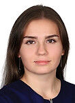 Тимофеева (Кукушкина) Полина Андреевна