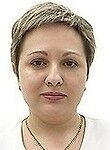 Белушенко Наталья Александровна