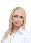 Семенова Светлана Владимировна