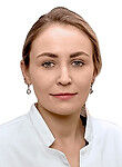 Алимова Александра Леонидовна