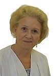 Азарченкова Лина Георгиевна