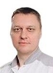 Оверченко Дмитрий Борисович