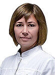 Ермакова Антонина Александровна