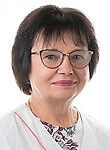 Гукова Ольга Викторовна