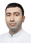 Гафаров Вагиф Ягузаевич
